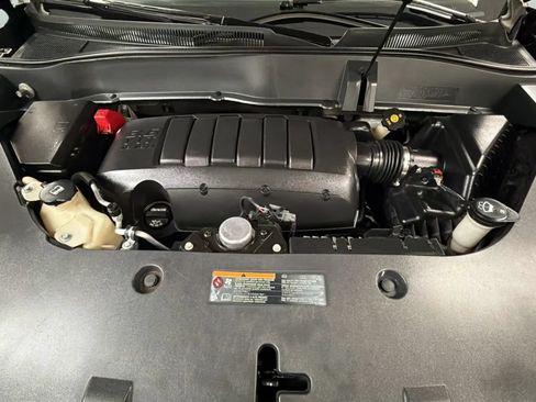 Used 2014 GMC Acadia Denali AWD/4WD image 23