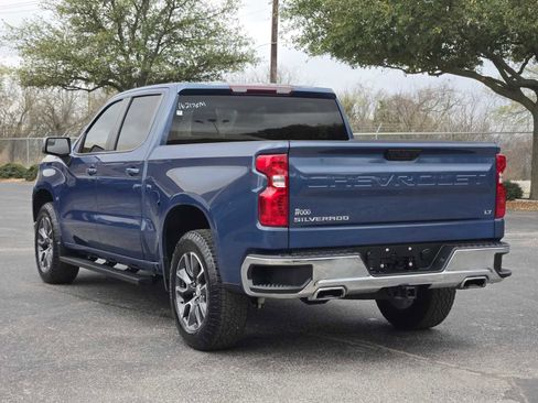 Certified 2024 Chevrolet Silverado 1500 LT image 7