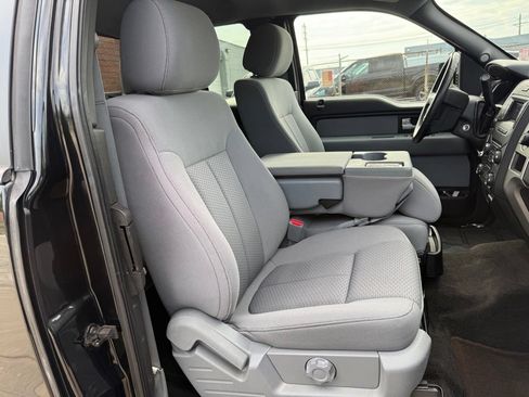 Used 2014 Ford F150 XLT w/ Equipment Group 302A Luxury AWD/4WD image 29