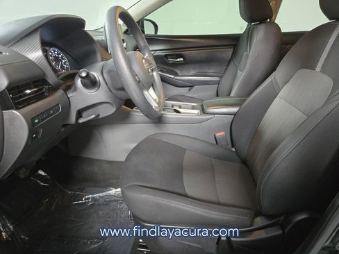 Used 2023 Nissan Sentra SV image 11