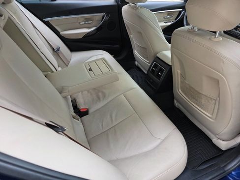 Used 2017 BMW 330i Sedan image 26