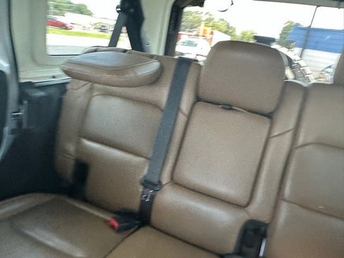 Used 2021 Jeep Wrangler Unlimited Rubicon image 27