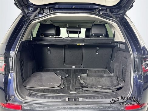 Used 2023 Land Rover Discovery Sport S image 31