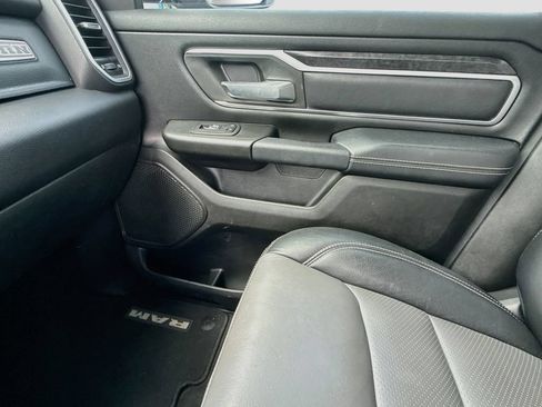 Used 2023 RAM 1500 Big Horn AWD/4WD image 24