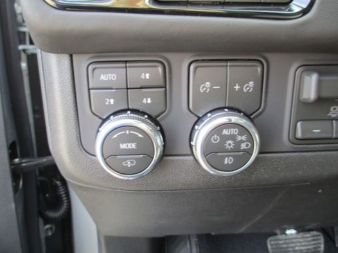 New 2026 GMC Yukon AT4 Ultimate AWD/4WD image 17
