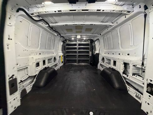 Used 2020 Ford Transit 350 Low Roof w/ Upfitter Package image 6