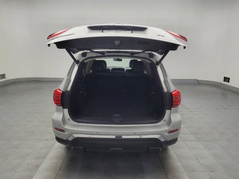 Used 2020 Nissan Pathfinder SL image 29