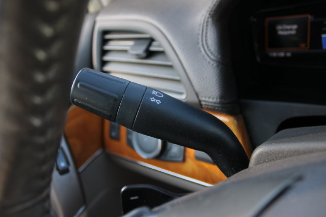 Used 2014 Lincoln MKX AWD w/ Equipment Group 102A image 7