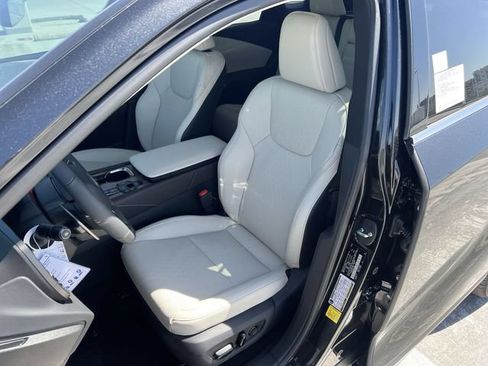 Used 2024 Lexus RX 350 w/ Convenience Package AWD/4WD image 11