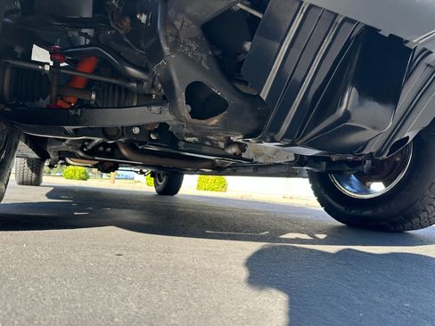 Used 2002 Cadillac Escalade EXT image 72