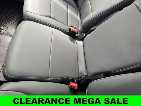 New 2025 Ford F550 4x4 Regular Cab Super Duty image 27