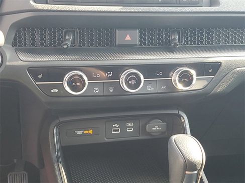 Certified 2024 Honda CR-V EX image 29