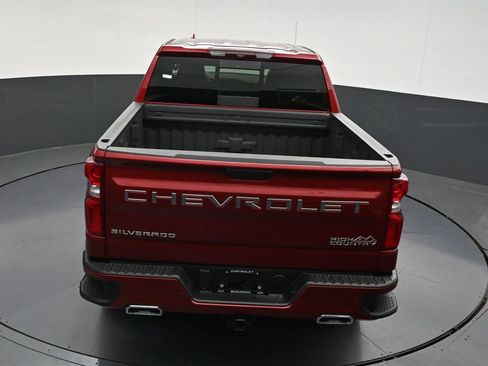 Used 2025 Chevrolet Silverado 1500 High Country RWD image 20