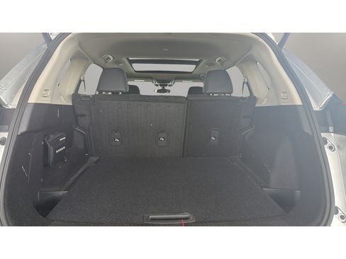 Certified 2023 Nissan Rogue SV w/ SV Premium B Package AWD/4WD image 12