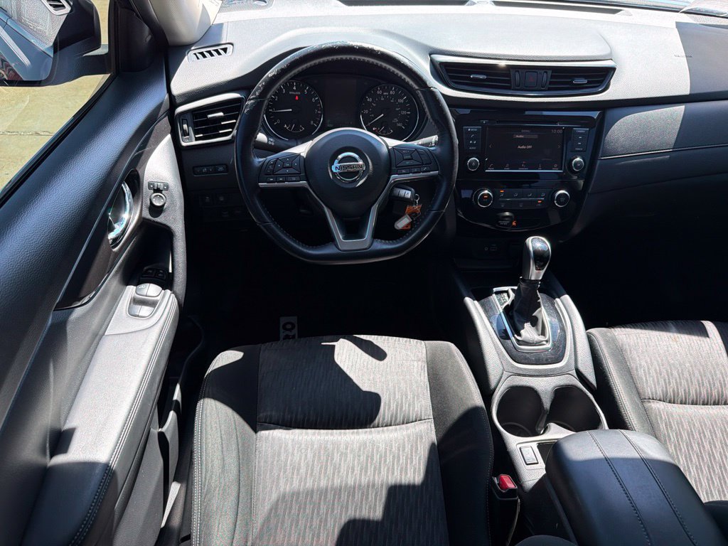 Used 2020 Nissan Rogue S w/ Special Edition Package AWD/4WD image 22