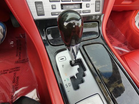 Used 2007 Lexus SC 430 Convertible image 52