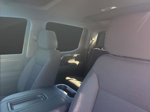 Certified 2022 Chevrolet Silverado 1500 RST w/ All Star Edition Plus AWD/4WD image 10
