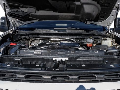 Used 2022 Chevrolet Silverado 2500 LT w/ Fleet Comfort Package image 55