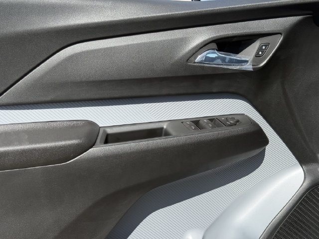 New 2027 Chevrolet Bolt RS FWD image 22
