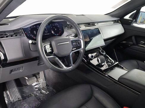 Used 2023 Land Rover Range Rover Sport SE image 7