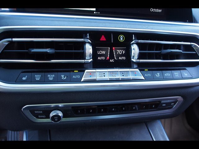 Used 2019 BMW X5 xDrive40i w/ Premium Package 2 AWD/4WD image 29