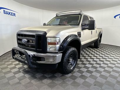 Used 2008 Ford F250 XLT