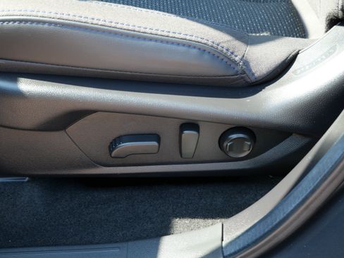 Certified 2026 Subaru Forester Premium AWD/4WD image 19