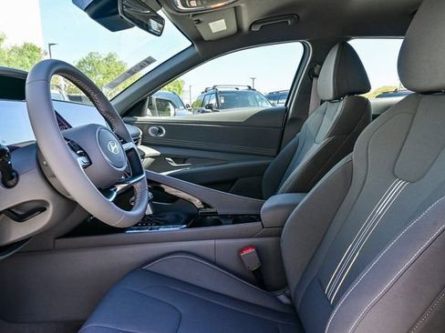 New 2026 Hyundai Elantra Sport FWD image 21