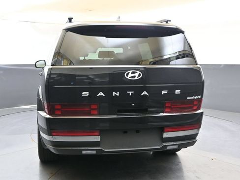 New 2026 Hyundai Santa Fe Limited AWD/4WD image 4