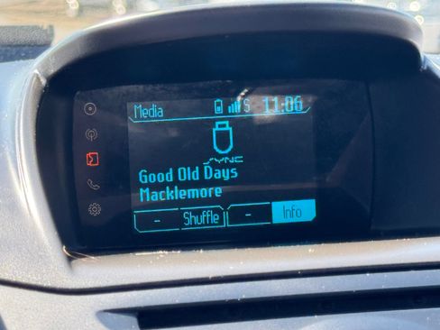 Used 2017 Ford Fiesta S FWD image 32