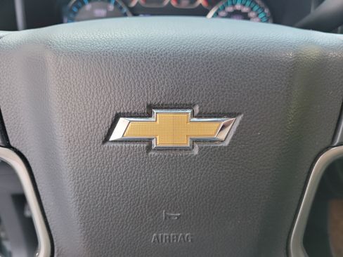 Used 2019 Chevrolet Silverado 2500 High Country w/ Duramax Plus Package image 22