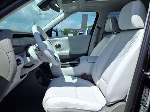 New 2026 Hyundai Palisade SEL image 9