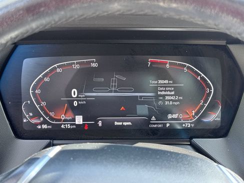 Used 2023 BMW 228i xDrive Gran Coupe w/ Convenience Package AWD/4WD image 10