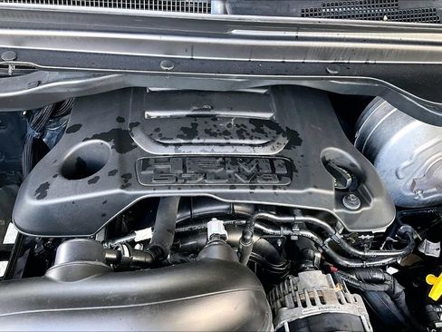Used 2019 RAM 1500 Tradesman RWD image 33