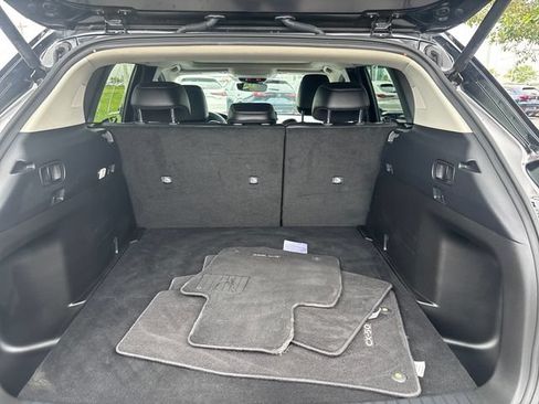 Certified 2025 MAZDA CX-50 AWD 2.5 S w/ Premium Package image 21