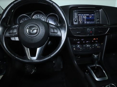 Used 2014 MAZDA MAZDA6 Touring image 27