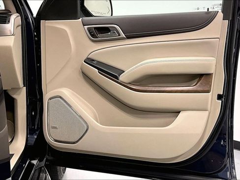 Used 2019 GMC Yukon Denali AWD/4WD image 22