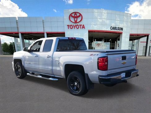 Used 2015 Chevrolet Silverado 1500 LT w/ All Star Edition image 6