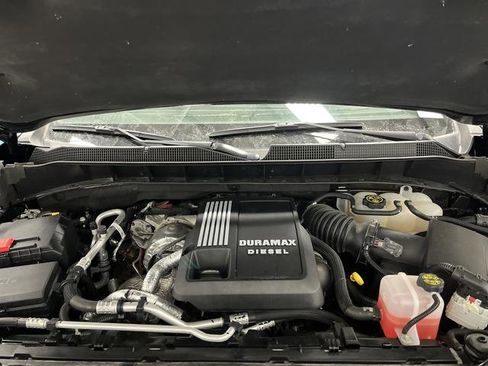 Used 2024 Chevrolet Silverado 1500 RST w/ Convenience Package II image 42