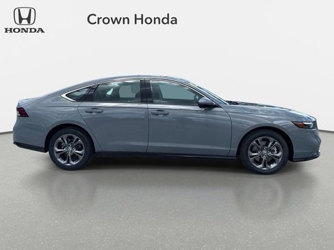 Used 2023 Honda Accord EX-L image 5