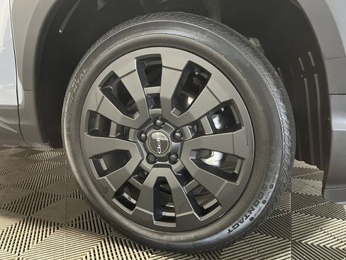 Used 2022 Honda Passport EX-L image 3