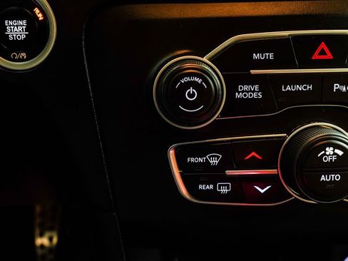 Used 2022 Dodge Charger Scat Pack image 28