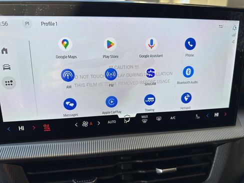 New 2026 Ford Explorer ST w/ Sun And Sound Package image 33