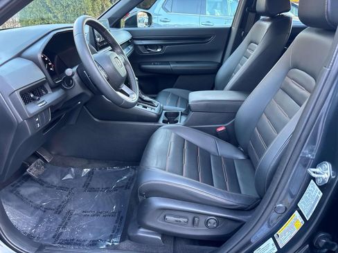 Certified 2024 Honda CR-V Sport-L image 10