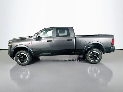 New 2025 RAM 2500 Rebel image 4