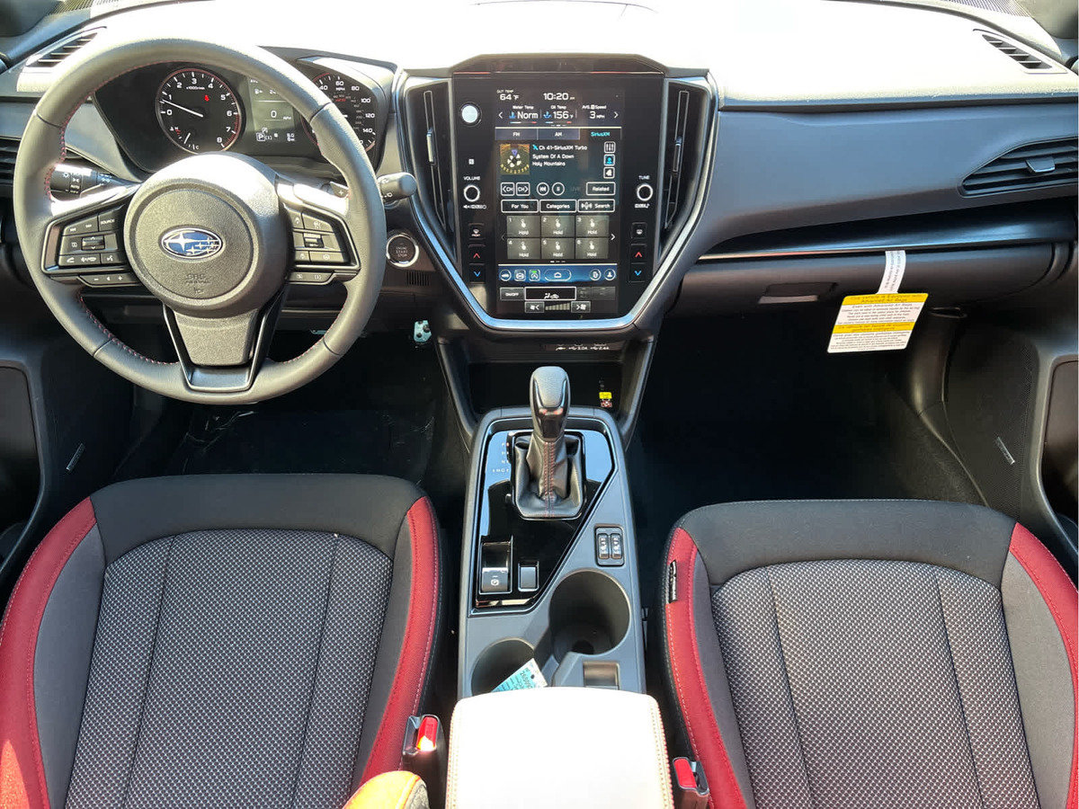 New 2026 Subaru Impreza RS AWD/4WD image 27