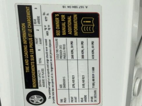 Used 2022 Mercedes-Benz GLE 350 4MATIC w/ AMG Line Exterior image 57