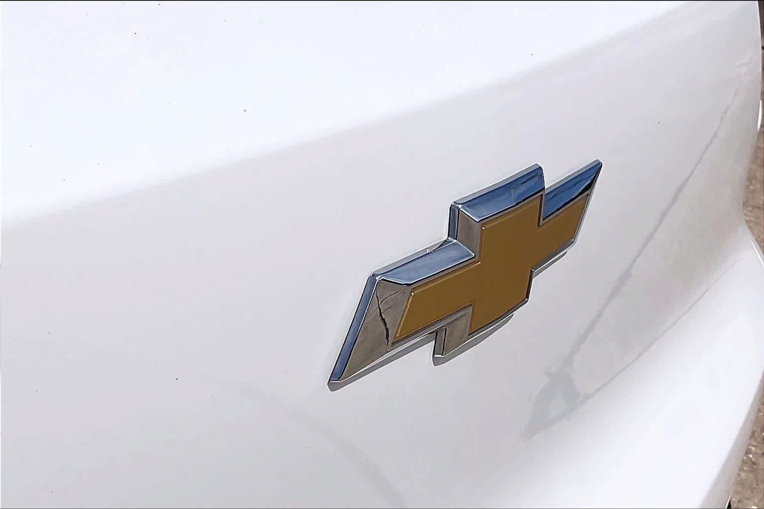 Used 2025 Chevrolet TrailBlazer LT FWD image 51