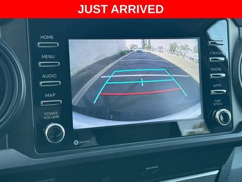Used 2023 Toyota Tacoma SR RWD image 18