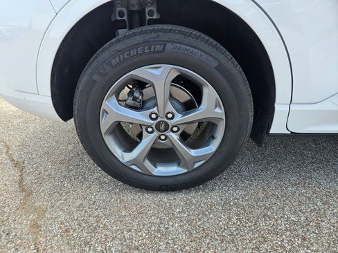 Used 2023 Ford Escape ST-Line w/ Tech Pack #1 image 32